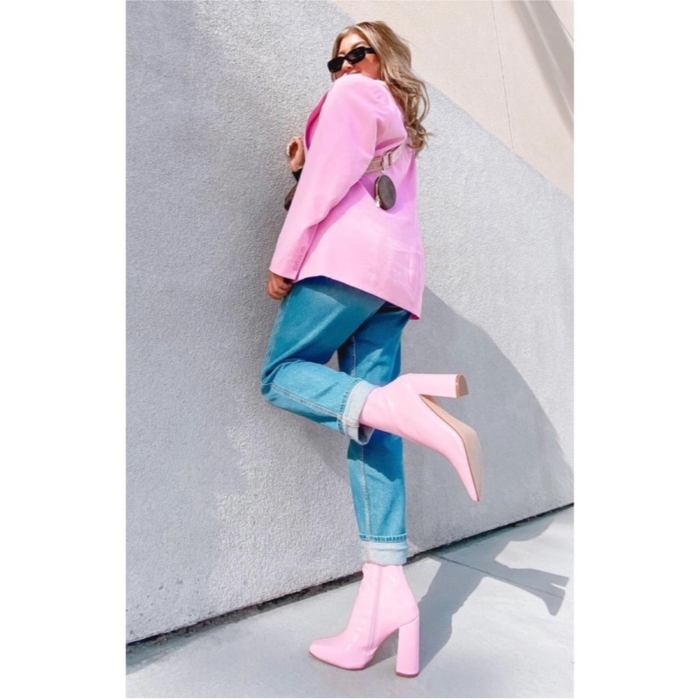 Womens Steve Madden boots